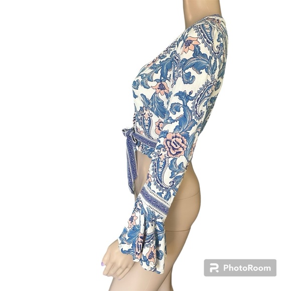 🔮 Spell and the Gypsy Etienne Top🔮 - Picture 8 of 14